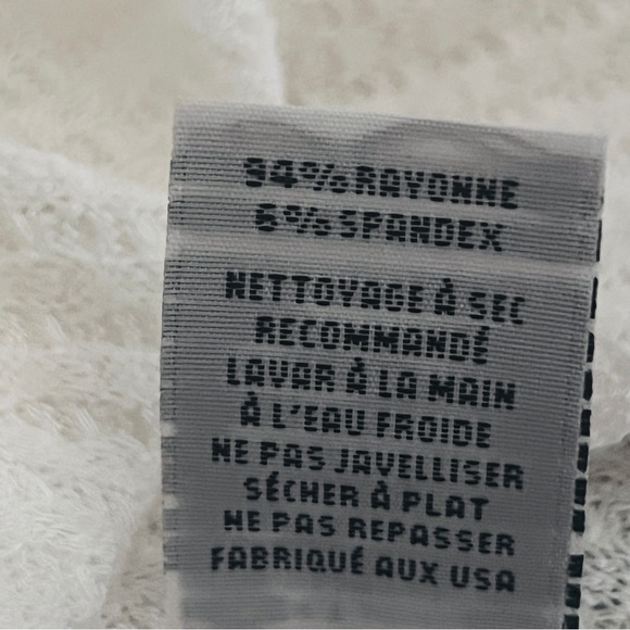 Michael Lauren Women’s Sweater Size S - Picture 8 of 8